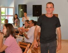 Foto de la galería: El Círculo de Suboficiales de la Federal cerró el año con un almuerzo y reconocimientos varios