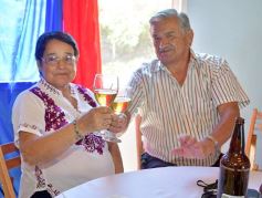 Foto de la galería: El Círculo de Suboficiales de la Federal cerró el año con un almuerzo y reconocimientos varios