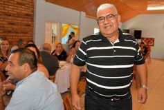 Foto de la galería: El Círculo de Suboficiales de la Federal cerró el año con un almuerzo y reconocimientos varios