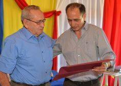 Foto de la galería: El Círculo de Suboficiales de la Federal cerró el año con un almuerzo y reconocimientos varios