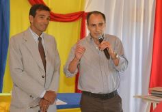 Foto de la galería: El Círculo de Suboficiales de la Federal cerró el año con un almuerzo y reconocimientos varios