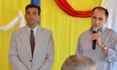 Foto de la galería: El Círculo de Suboficiales de la Federal cerró el año con un almuerzo y reconocimientos varios