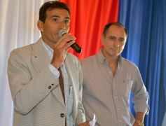 Foto de la galería: El Círculo de Suboficiales de la Federal cerró el año con un almuerzo y reconocimientos varios