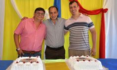 Foto de la galería: El Círculo de Suboficiales de la Federal cerró el año con un almuerzo y reconocimientos varios