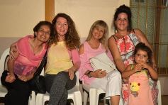 Foto de la galería: Trabajadores de LT 17 despidieron el año y brindaron por un 2019 con muchos éxitos