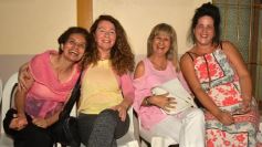 Foto de la galería: Trabajadores de LT 17 despidieron el año y brindaron por un 2019 con muchos éxitos