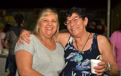 Foto de la galería: Trabajadores de LT 17 despidieron el año y brindaron por un 2019 con muchos éxitos