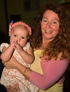 Foto de la galería: Trabajadores de LT 17 despidieron el año y brindaron por un 2019 con muchos éxitos