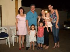 Foto de la galería: Trabajadores de LT 17 despidieron el año y brindaron por un 2019 con muchos éxitos