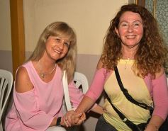 Foto de la galería: Trabajadores de LT 17 despidieron el año y brindaron por un 2019 con muchos éxitos