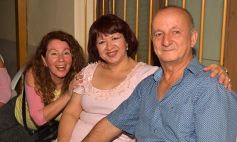 Foto de la galería: Trabajadores de LT 17 despidieron el año y brindaron por un 2019 con muchos éxitos