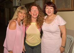 Foto de la galería: Trabajadores de LT 17 despidieron el año y brindaron por un 2019 con muchos éxitos