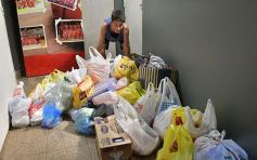 Foto de la galería: Básquet solidario en el Tokio