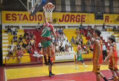 Foto de la galería: Básquet solidario en el Tokio