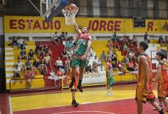 Foto de la galería: Básquet solidario en el Tokio