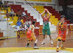 Foto de la galería: Básquet solidario en el Tokio