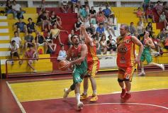 Foto de la galería: Básquet solidario en el Tokio