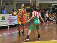 Foto de la galería: Básquet solidario en el Tokio