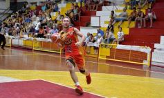 Foto de la galería: Básquet solidario en el Tokio