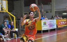 Foto de la galería: Básquet solidario en el Tokio