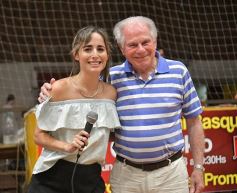 Foto de la galería: Básquet solidario en el Tokio