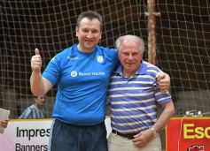 Foto de la galería: Básquet solidario en el Tokio