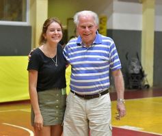 Foto de la galería: Básquet solidario en el Tokio