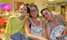 Foto de la galería: Básquet solidario en el Tokio