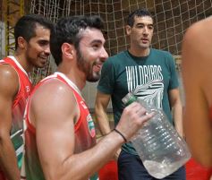 Foto de la galería: Básquet solidario en el Tokio