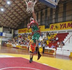 Foto de la galería: Básquet solidario en el Tokio