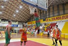 Foto de la galería: Básquet solidario en el Tokio