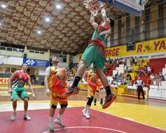 Foto de la galería: Básquet solidario en el Tokio