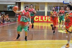 Foto de la galería: Básquet solidario en el Tokio