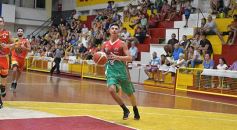 Foto de la galería: Básquet solidario en el Tokio