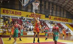 Foto de la galería: Básquet solidario en el Tokio