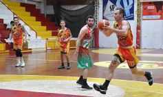 Foto de la galería: Básquet solidario en el Tokio