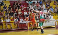 Foto de la galería: Básquet solidario en el Tokio