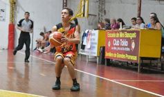 Foto de la galería: Básquet solidario en el Tokio