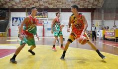 Foto de la galería: Básquet solidario en el Tokio