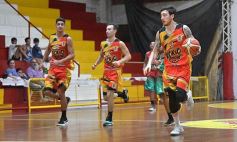 Foto de la galería: Básquet solidario en el Tokio