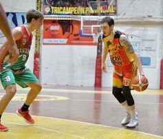 Foto de la galería: Básquet solidario en el Tokio