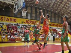 Foto de la galería: Básquet solidario en el Tokio