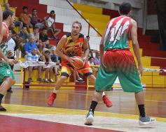 Foto de la galería: Básquet solidario en el Tokio