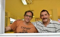 Foto de la galería: Básquet solidario en el Tokio