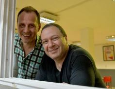 Foto de la galería: Básquet solidario en el Tokio