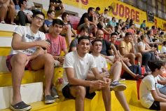 Foto de la galería: Básquet solidario en el Tokio