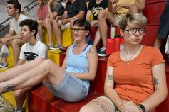 Foto de la galería: Básquet solidario en el Tokio