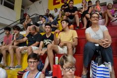 Foto de la galería: Básquet solidario en el Tokio