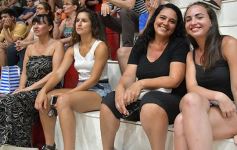 Foto de la galería: Básquet solidario en el Tokio