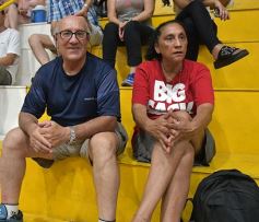 Foto de la galería: Básquet solidario en el Tokio